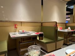 -海底捞火锅(奥森店)