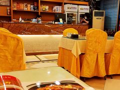 -玉华宫宾馆·餐厅(铜川驻京办店)