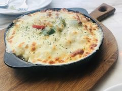 -农畉LONFOOD(福田星河COCOPark店)