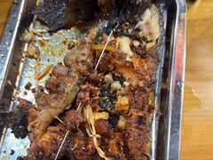 -黄小串·烤串海鲜涮牛肚(升龙广场店)