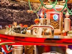 -首钢一高炉·SoReal科幻乐园