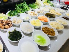 -天府国麻辣香锅(李沧万达店)