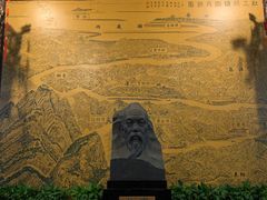 -杜甫江阁