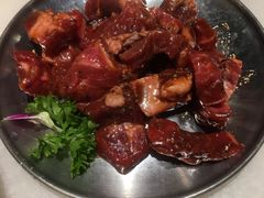 -韩宫宴烤肉·料理(宝山万达店)