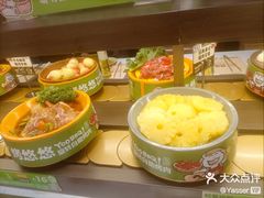 -万达广场(北京槐房店)
