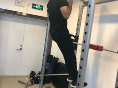 -每刻健身工作室(西直门店)