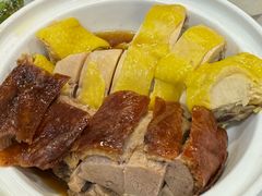 -日昌餐馆(亦庄店)