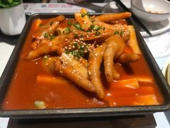 -花漫里日式餐厅(城东中骏店)