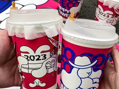 -爵渴咖啡(交大凯德广场店)