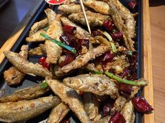 -自己人·宜昌菜(水悦城店)