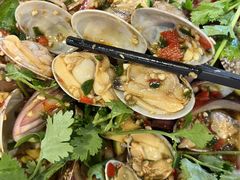 -辣螃铠盆盆蟹大排档(总店)