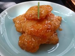 -止观小馆·辽河口渔家菜(王府井店)