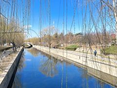 -元大都城垣遗址公园