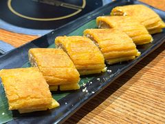 -强记鱼粥(南村店)