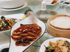 -饼中王酒楼(光复西路店)