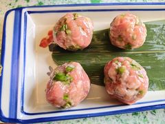 -鸿姐老火锅(疁城新天地店)