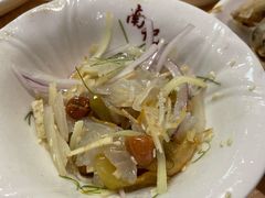 -寻味顺德·南记酒家·传统顺德菜·鱼生(广源路店)
