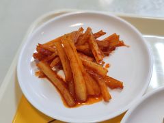 -金太太速食(北下关店)