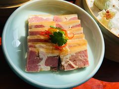 淆肉-扬州香格里拉·香宫中餐厅