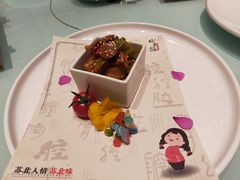 -山芋腔苏北菜(盐城滨海店)