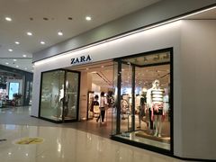 -ZARA(凯德乐峰广场店)