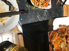 -三个大叔东北烧烤·砂锅菜(西三旗店)