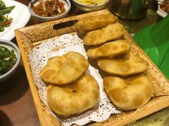 -小杨烤肉(高新店)