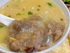 -宋老三苏肉羊肉汤老店