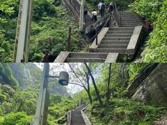 -华山风景名胜区