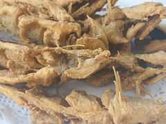 -春妮海味饭店·海景餐厅·海菜包子·大连海鲜