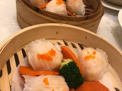 -酌宴府The China Club·广州万富希尔顿酒店(云城东路店)