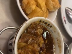 -宝香绑线肉骨茶(柏威年广场店)