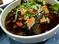 毛血旺-印巷里主题餐厅(马鞍山店)