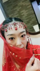 -盘子女人坊古装写真摄影(天津总店)