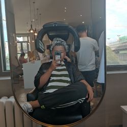 -MOVAN HAIR莫凡匠人发型屋