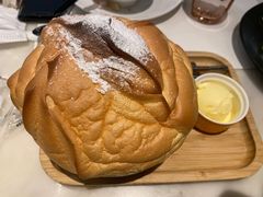 -港丽餐厅(高德置地店)