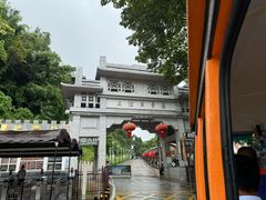 -友谊关景区