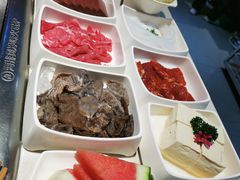 -海底捞火锅(龙茗路店)