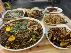 -玛扎烧烤私房菜