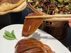 -黑窑厂糖油饼烤鸭·清真菜(旗舰店)