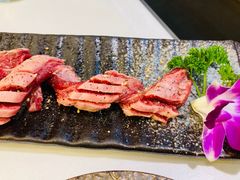-千寻山野烤肉(中关村店)
