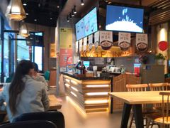 -谷田稻香·砂锅菜(南沙万达广场店)