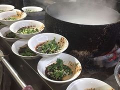 -甘记肥肠粉(马鞍北路店)
