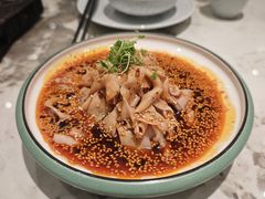 -火婆子·川小馆(扬韬科技广场店)