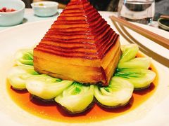 -湖滨28中餐厅·西湖宴·杭州君悦酒店
