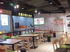 -好家乡超市(青年路店)