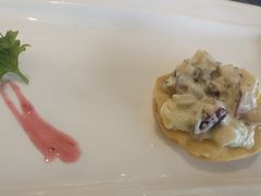 -鹭江潮餐厅•福建菜(鹭江佲家酒店)