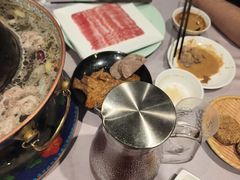 -东来顺饭庄(apm总店)