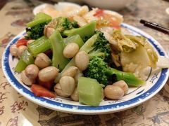 -老乌家特色小炒泡馍(大皮院店)