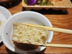 -蒙艾里民族传统菜蒙餐